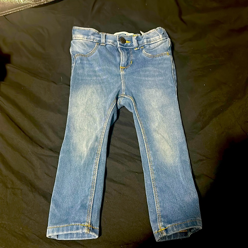 Old navy jeans